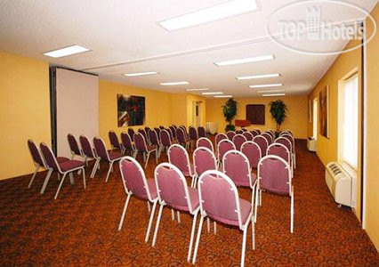 New photos from tourists Comfort Suites I-240 East-Airport 2*