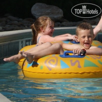 The Resort at Governors Crossing 