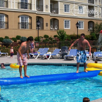 The Resort at Governors Crossing 