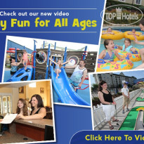 The Resort at Governors Crossing 