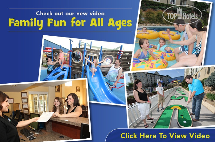 New photos from tourists The Resort at Governors Crossing 3*