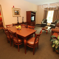 The Resort at Governors Crossing 