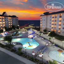 The Resort at Governors Crossing 