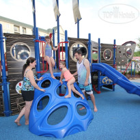 The Resort at Governors Crossing 