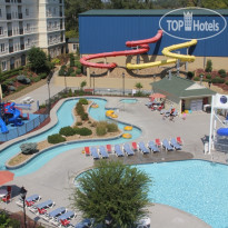 The Resort at Governors Crossing 