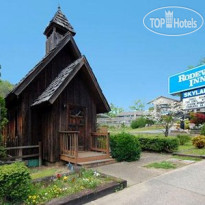Rodeway Inn Skyland 
