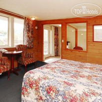 Rodeway Inn Skyland 