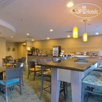 Comfort Suites Knoxville