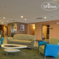 Comfort Suites Knoxville