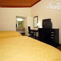 Quality Inn Tullahoma 