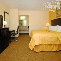 Quality Inn Tullahoma 