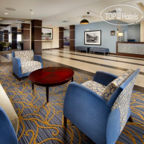Holiday Inn Express Hotel & Suites Tullahoma