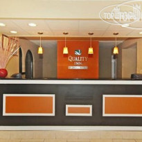 Quality Inn Lookout Mountain
