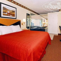 Quality Inn Lookout Mountain