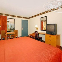 Quality Inn Lookout Mountain