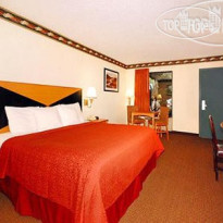 Quality Inn Lookout Mountain