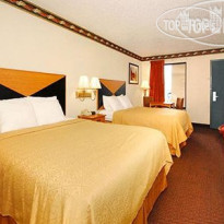 Quality Inn Lookout Mountain