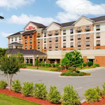 Hilton Garden Inn Nashville Franklin Cool Springs 
