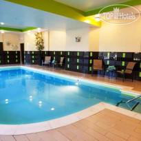 Hilton Garden Inn Nashville Franklin Cool Springs 