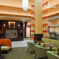 Hilton Garden Inn Nashville Franklin Cool Springs 