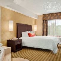 Hilton Garden Inn Nashville Franklin Cool Springs 