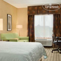 Hilton Garden Inn Nashville Franklin Cool Springs 