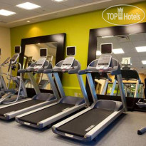 Hilton Garden Inn Nashville Franklin Cool Springs 