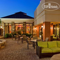 Hilton Garden Inn Nashville Franklin Cool Springs 