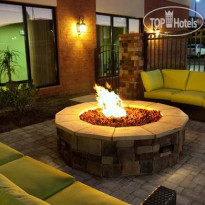 Hilton Garden Inn Nashville Franklin Cool Springs 