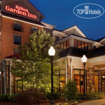 Hilton Garden Inn Nashville Franklin Cool Springs 