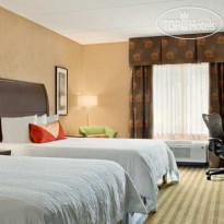 Hilton Garden Inn Nashville Franklin Cool Springs 