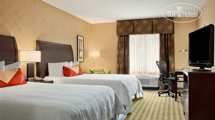 New photos from tourists Hilton Garden Inn Nashville Franklin Cool Springs 3*