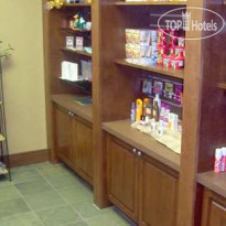 Homewood Suites by Hilton Southwind - Hacks Cross 