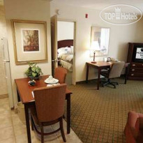 Homewood Suites by Hilton Southwind - Hacks Cross 