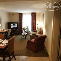 Homewood Suites by Hilton Southwind - Hacks Cross 