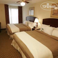 Homewood Suites by Hilton Southwind - Hacks Cross 