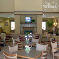 Homewood Suites by Hilton Southwind - Hacks Cross 