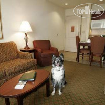 Homewood Suites by Hilton Southwind - Hacks Cross 