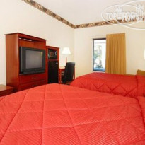 Comfort Inn & Suites Lookout Mountain