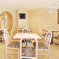 Comfort Inn & Suites Lookout Mountain