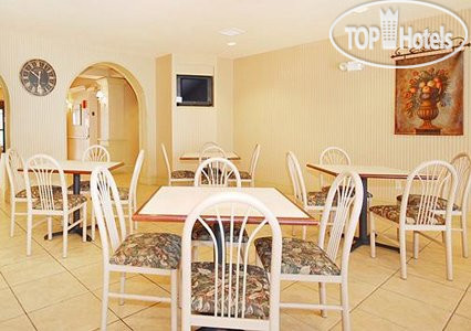 New photos from tourists Comfort Inn & Suites Lookout Mountain 2*