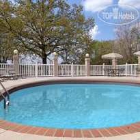 Clarion Hotel Memphis 