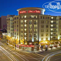 Hampton Inn & Suites Memphis-Beale Street