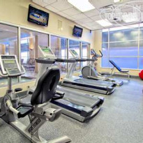 Hampton Inn & Suites Memphis-Beale Street