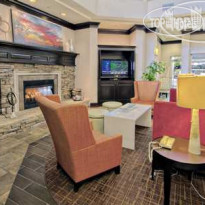 Hampton Inn & Suites Memphis-Beale Street