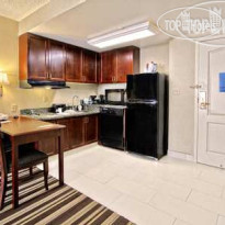 Hampton Inn & Suites Memphis-Beale Street