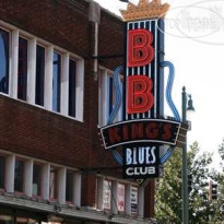 Hampton Inn & Suites Memphis-Beale Street