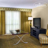 Embassy Suites Nashville - Airport