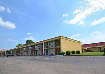 Quality Inn & Suites Franklin