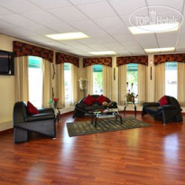 Quality Inn & Suites Franklin 